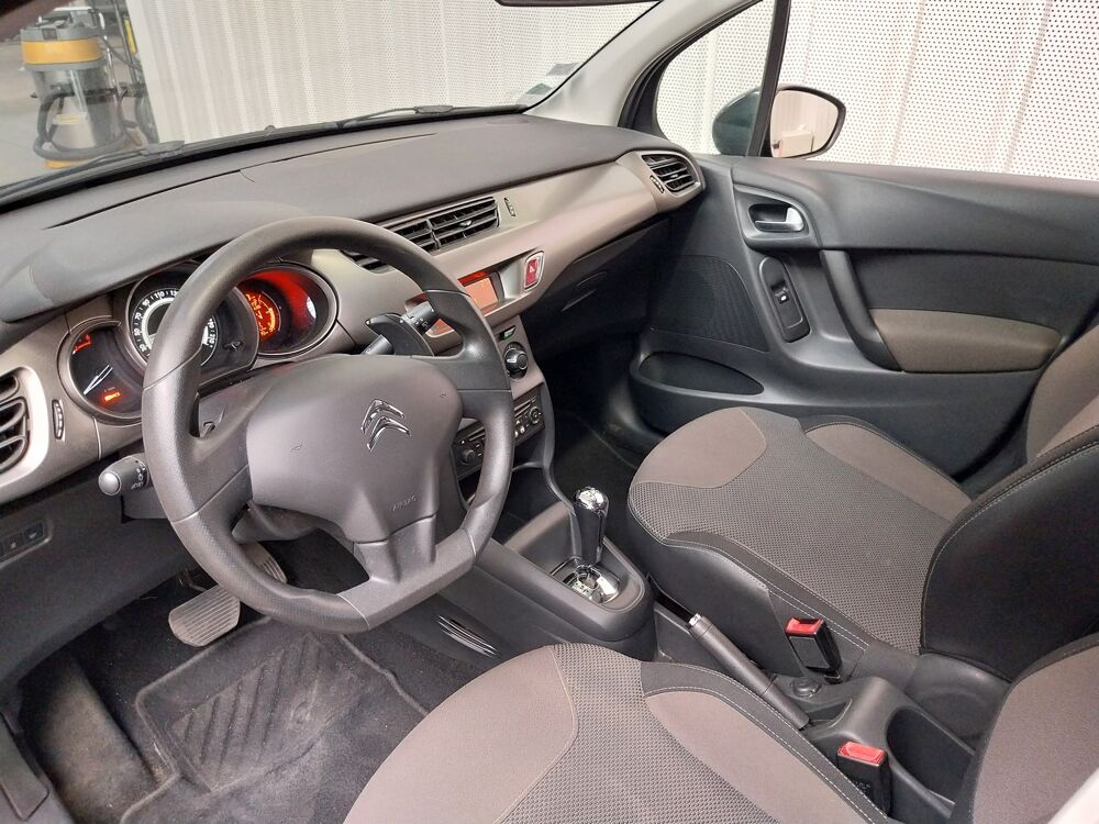 C3 1.4 e-HDI 70 Confort BMP5 2014 occasion 56000 Vannes