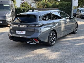 308 SW 1.6 Plug in Hybrid 180 ch ALLURE e- EAT8 - Garantie 02/20 2024 occasion 25400 Audincourt