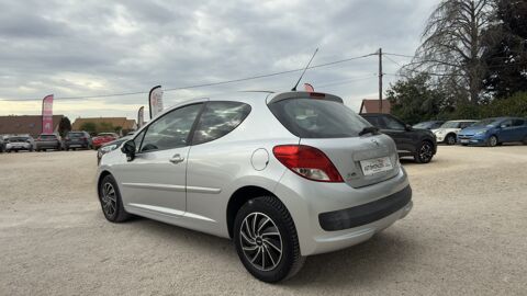 207 1.4 3P PREMIERE MAIN 2013 occasion 71380 Ch&acirc;tenoy-en-Bresse