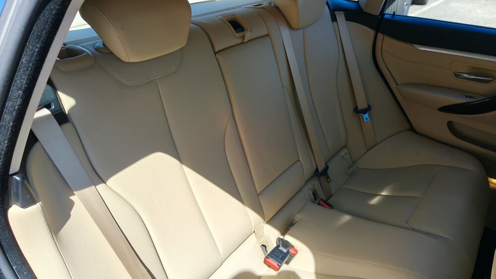S&eacute;rie 4 Gran Coup&eacute; 435d xDrive 313ch BVA8 Luxury 2017 occasion 68390 Sausheim