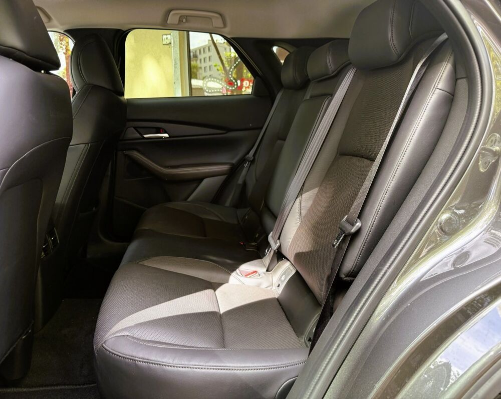 CX-30 2.0L E-SKYACTIV X M HYBRID 186 4X2 TAKUMI BVA6 - GARANTIE CO 2025 occasion 92370 Chaville