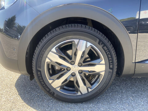 3008 1.5 BLUEHDI 130 S&S CROSSWAY 2018 occasion 68390 Sausheim