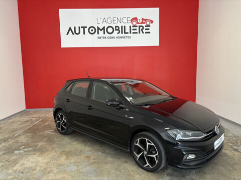 Annonce voiture Volkswagen Polo 17490 €