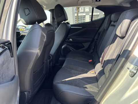 DS4 1.5 Blue Hdi 130 ch ETOILE ALCANTARA EAT8 - TOIT NOIR - Gara 2024 occasion 25400 Audincourt