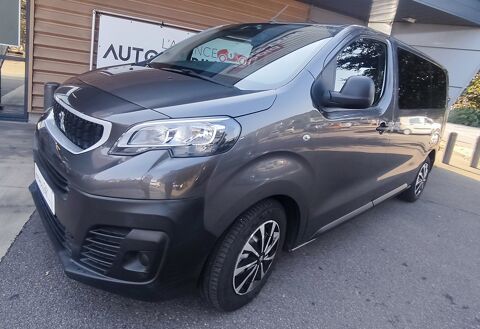 Expert Traveller Standart BlueHDI Active 2020 occasion 27500 Pont-Audemer