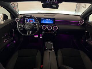 Classe A 250 e 1.3 Ti 16V 218cv AMG LINE Toit ouvrant. 2025 occasion 51000 Ch&acirc;lons-en-Champagne