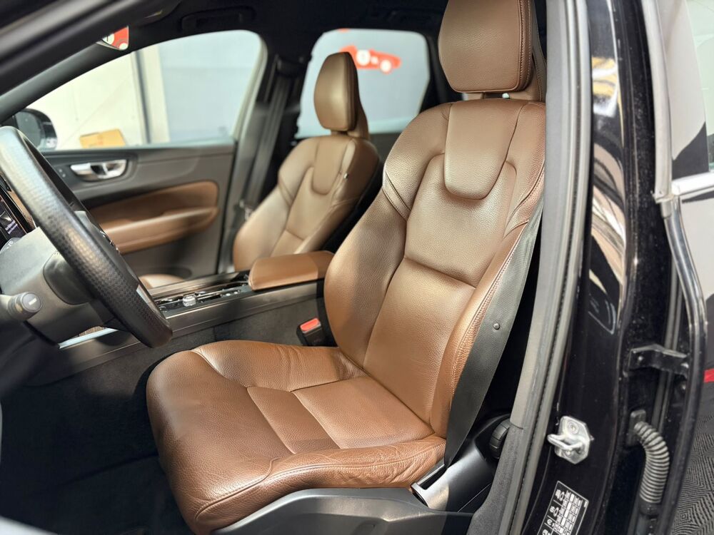 XC60 2.0d 197ch 2020 occasion 78680 &Eacute;p&ocirc;ne