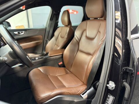 XC60 2.0d 197ch 2020 occasion 78680 &Eacute;p&ocirc;ne