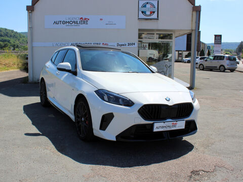 Annonce voiture BMW Série 1 42990 €