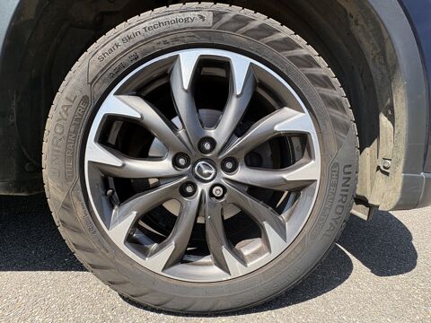 CX-5 2.2 SKYACTIV-D 175 ch SELECTION 4x4 BVA 2016 occasion 90400 Danjoutin