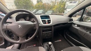 207 5 portes 1.4 e 16V 90 cv 2006 occasion 91120 Palaiseau
