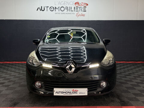 Clio 4 1.5 DCI 75 Zen 2013 occasion 78680 &Eacute;p&ocirc;ne