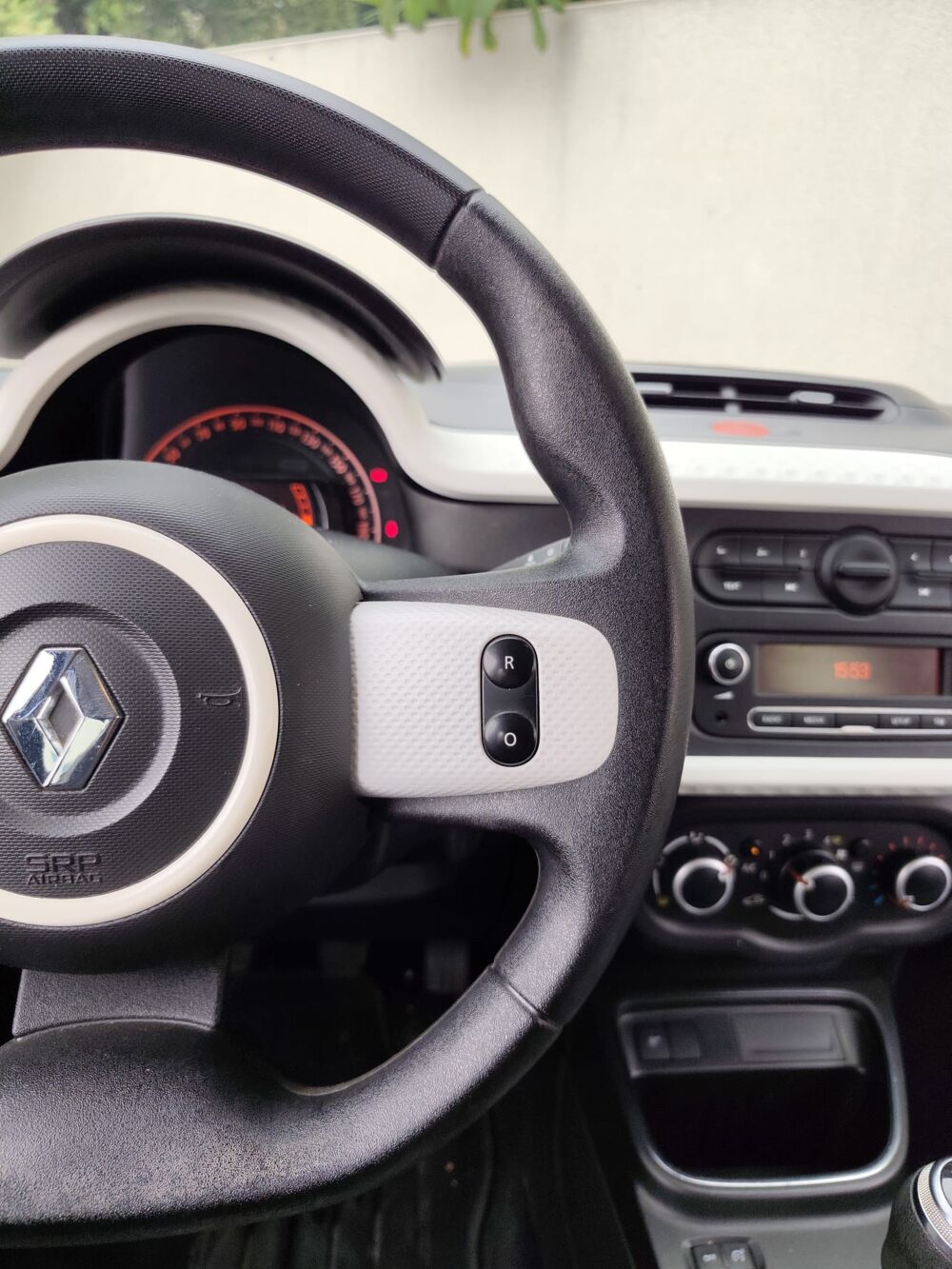 Twingo 1.0 SCE 65 ZEN garantie 6 mois nationale 2021 occasion 34160 Castries