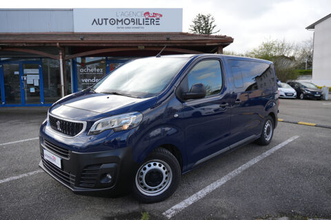 Expert III COMBI 2.0 BLUEHDI 150 S&S STANDARD 2018 occasion 01000 Saint-Denis-l&egrave;s-Bourg