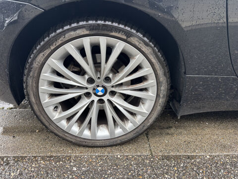 Z4 sDrive 20i 2.0 184ch M sport 2012 occasion 68390 Sausheim