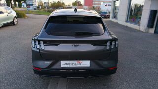 Mustang MACH-E EXTENDED Range 99KW 2023 occasion 68390 Sausheim