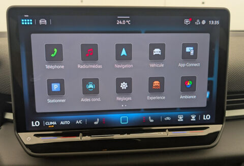 T-ROC 1.5 eTSI Hybrid 150 R-Line DSG7 (Neuf, MALUS Offert) 2026 occasion 88000 &Eacute;pinal