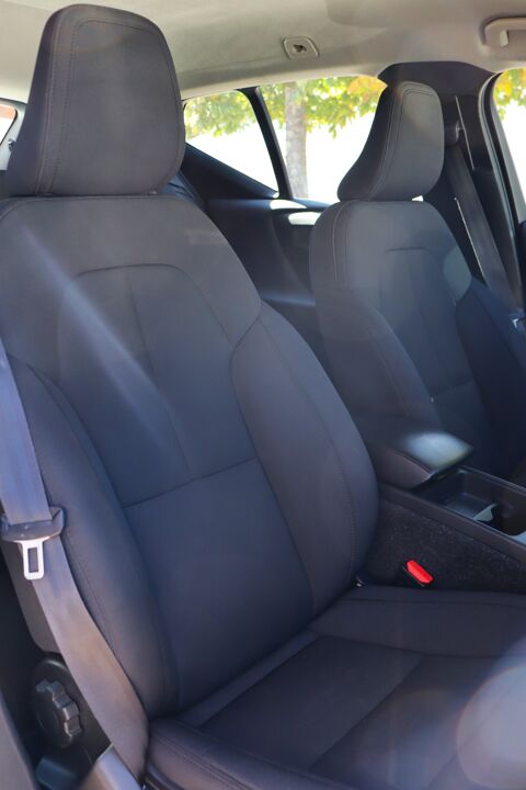 XC40 Ph.II T2 129 Business (Entretien &agrave; jour Volvo) 2020 occasion 88000 &Eacute;pinal