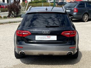 A4 ALLROAD 3.0 V6 tdi 245ch QUATTRO BVA 2013 occasion 25300 Pontarlier