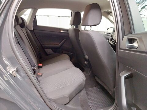 Polo 1.0 TSI 80 TREND 5 portes 2021 occasion 56000 Vannes