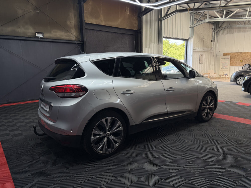 Sc&eacute;nic 130 DCI Energy Intens 7.0 CV 2017 occasion 78680 &Eacute;p&ocirc;ne