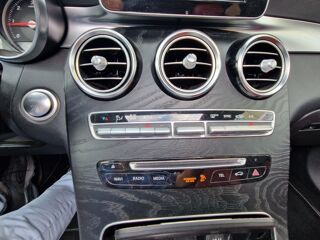 Classe GLC 250 D FASCINATION PACK AMG 4MATIG 9G-TRONIC 2019 occasion 80480 Salou&euml;l
