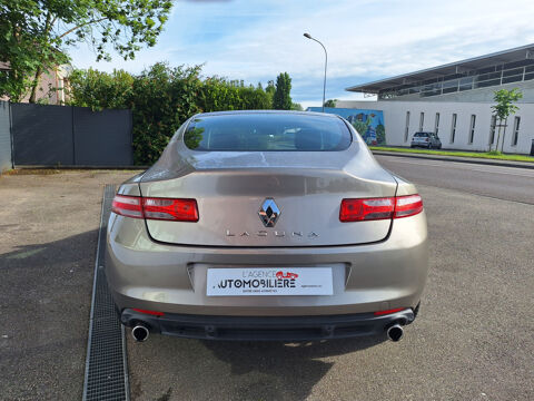 Laguna GT Coup&eacute; 2.0 DCI 178 ch 2009 occasion 90400 Danjoutin