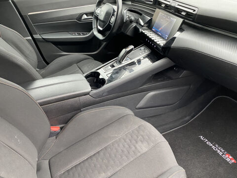 508 SW II SW 1.5 BLUEHDI 130 S&S ACTIVE BUSINESS EAT8 2019 occasion 59300 Valenciennes
