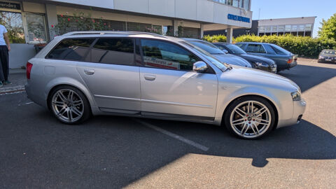 S4 B6 Quattro Avant 4.2i V8 344cv 2003 occasion 91120 Palaiseau