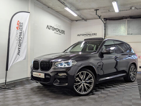 Annonce voiture BMW X3 31290 €