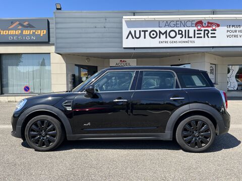 Countryman 1.5 ALL4 COOPER 136ch 2018 occasion 68390 Sausheim