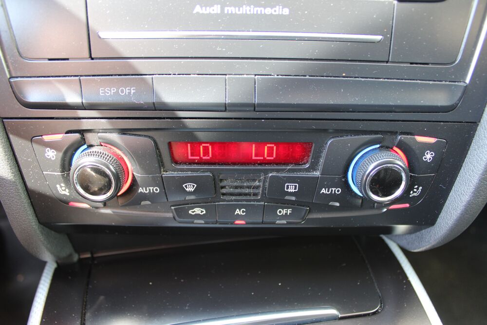 A4 AVANT 2.0 TDI 145 AMBITION LUXE ( CarPlay, Radar de recul, B 2009 occasion 34200 S&egrave;te