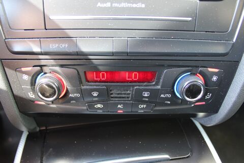 A4 AVANT 2.0 TDI 145 AMBITION LUXE ( CarPlay, Radar de recul, B 2009 occasion 34200 S&egrave;te