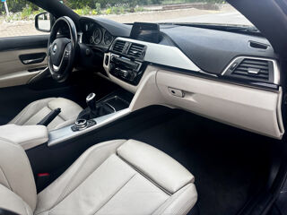 S&eacute;rie 4 (F36) Gran Coup&eacute; 418d 2.0 d 16V 136 ch SPORT LINE 2017 occasion 88100 Sainte-Marguerite