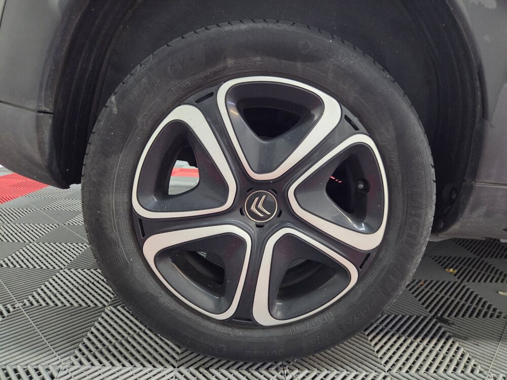 Divers C4 Cactus St&eacute; 1.5 HDi 100 TVA RECUPERABLE GARANTIE 12 MOIS 2020 occasion 71300 Montceau-les-Mines