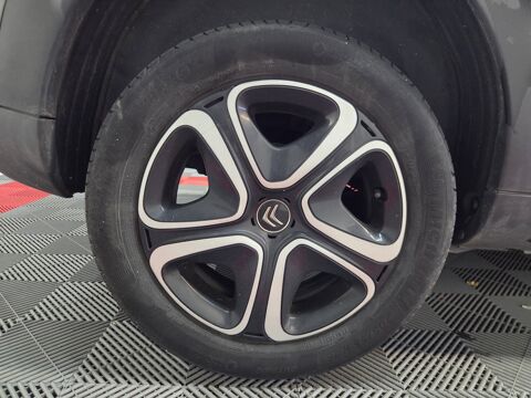 Divers C4 Cactus St&eacute; 1.5 HDi 100 TVA RECUPERABLE GARANTIE 12 MOIS 2020 occasion 71300 Montceau-les-Mines