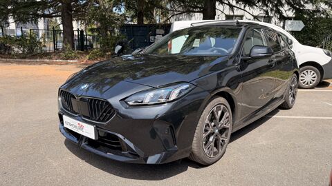 S&eacute;rie 1 (F70) 120i 1.5 i 12V Hybrid DCT7 170 cv Bo&icirc;te auto 2026 occasion 91120 Palaiseau