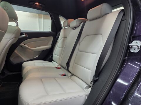 Classe B B180 122ch Sensation automatique 7G-DCT 2015 occasion 71300 Montceau-les-Mines
