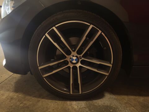 S&eacute;rie 1 BMW SERIE 1 (F20) (2) 118DA 150 M SPORT 5P 2018 occasion 37170 Chambray-l&egrave;s-Tours