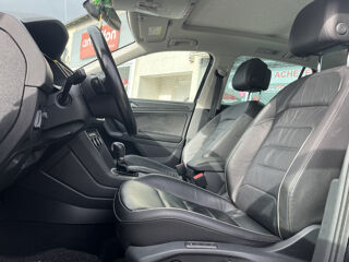 Tiguan II 2.0 TDi DSG7 150 cv Bo&icirc;te auto Carat exclusive Pack ext&eacute;r 2017 occasion 49124 Saint-Barth&eacute;lemy-d'Anjou