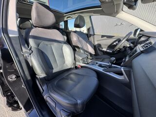 Kadjar 1.5 DCI 110 ECO2 INTENS EDC | LEDS / TOIT PANO / SIEGES CHAU 2016 occasion 44860 Pont-Saint-Martin
