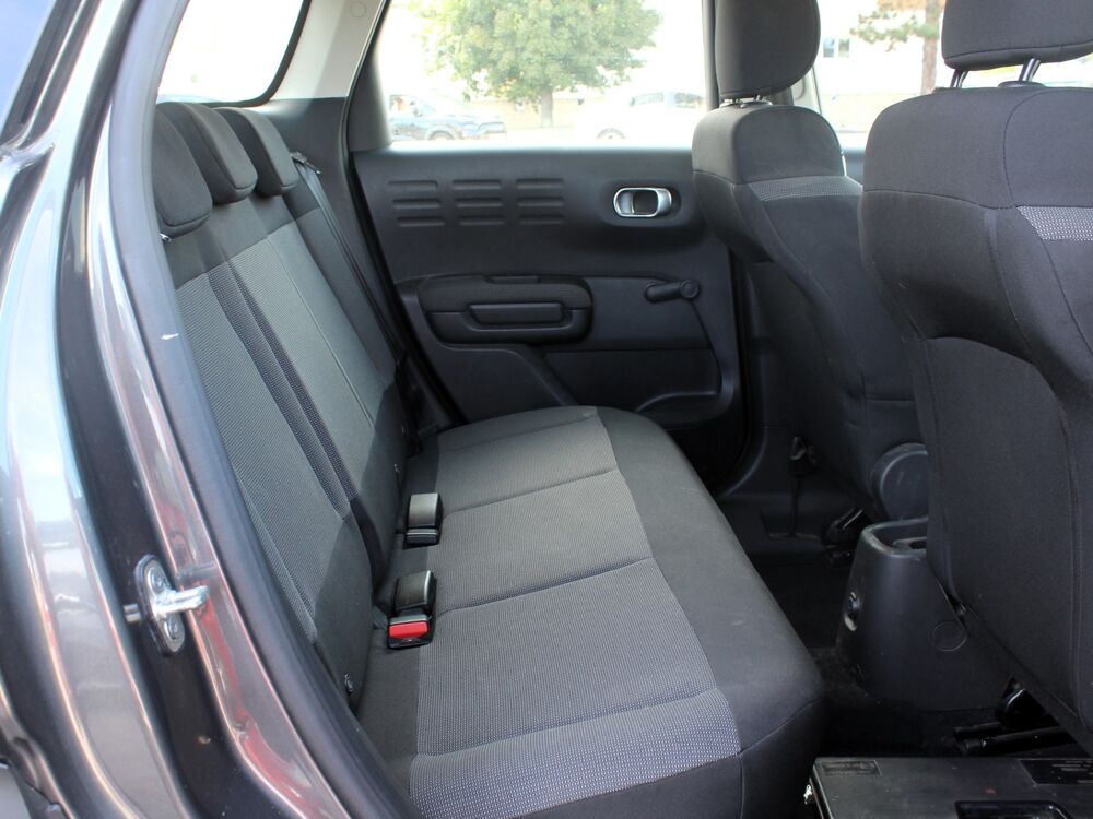 C3 Aircross BlueHDi 100 CH S&S Feel *PREMIERE MAIN 2019 occasion 70000 Vesoul