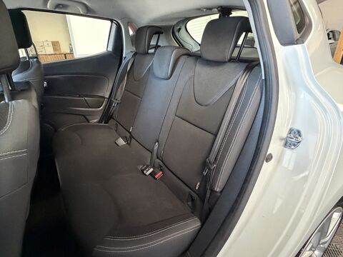 Clio IV Phase 2 0.9 TCe 90 cv limited 2018 occasion 51000 Ch&acirc;lons-en-Champagne
