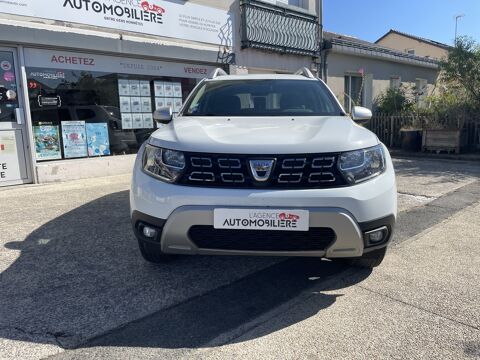Duster II 1.3 Tce 130 cv 4x2 - Prestige - 2&egrave;me main 2020 occasion 49124 Saint-Barth&eacute;lemy-d'Anjou
