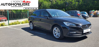 Leon IV Sportstourer 1.5 ETSI Hybrid 150 Business 2024 occasion 60700 Fleurines