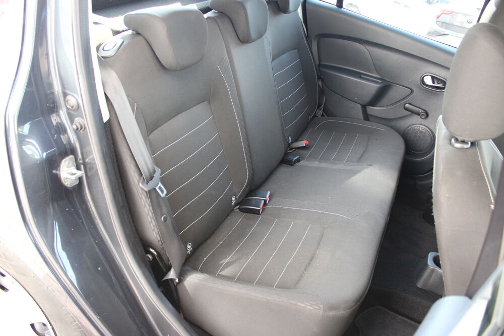 Sandero 1.0 SCE 75 CITY PLUS ( 1&egrave;re main, Radar de recul, Climatisat 2020 occasion 34200 S&egrave;te