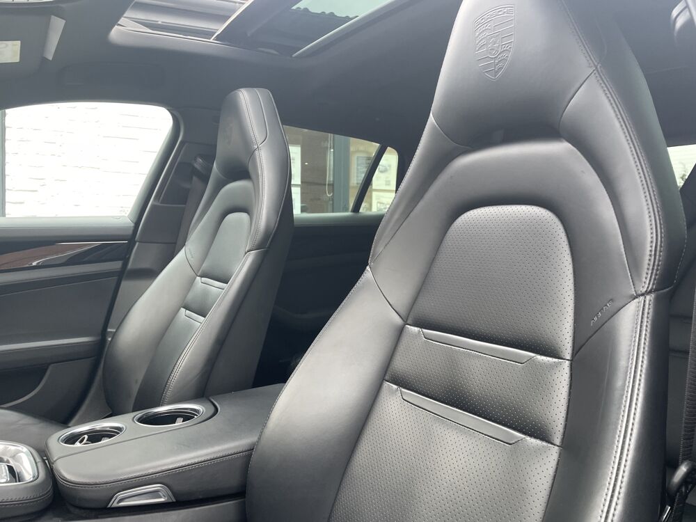 Panamera Sport Turismo 2.9 V6 560ch 4S E-Hybrid 2021 occasion 59300 Valenciennes