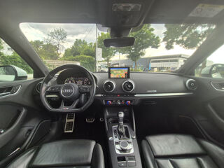 A3 Sportback e-tron 1.4 TSI 16V 204 Hybrid S-Line Bo&icirc;te auto 2017 occasion 25400 Audincourt