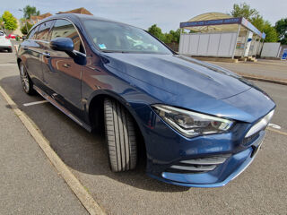 Classe CLA SHOOTING BRAKE 200D AMG LINE 8G-DCT 2022 occasion 80480 Salou&euml;l