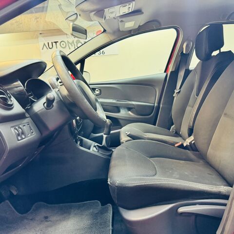 Clio IV Estate 1.5 dCi FAP Energy eco2 90g S&S 90 cv 2013 occasion 71300 Montceau-les-Mines